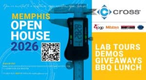 Memphis, Tennessee Calibration Laboratory 5