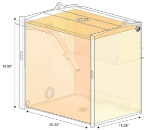 Application Note: Cross Reservoir Optimization 1