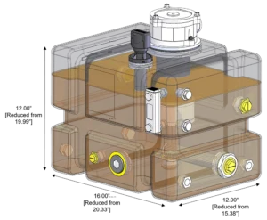 Application Note: Cross Reservoir Optimization 4