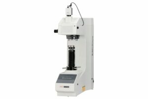 Mitutoyo HM 210 Vickers Hardness Tester - Type B