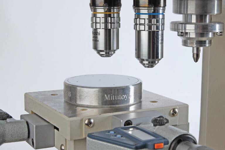 NIR Spectrophotometers 1