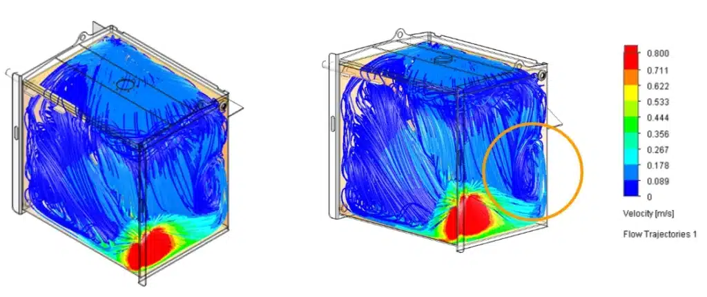 Application Note: Cross Reservoir Optimization 3