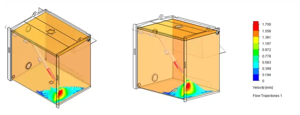 Application Note: Cross Reservoir Optimization 2