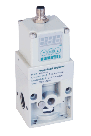 Pneumatic Air Preparation 3