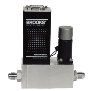 Brooks Instrument Resource: Precision in Carbon Nanotube Production 2