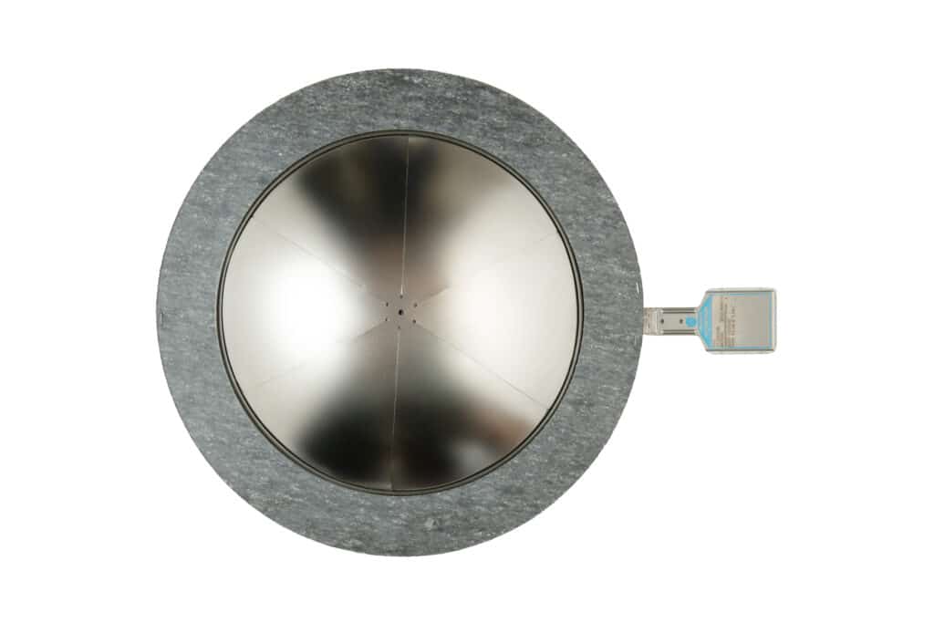 LaMOT Rupture Discs, Disc Holders, And Accessories | Cross