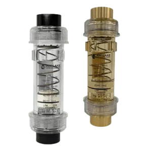 ClearView Flow Meter