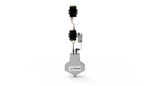 The Coriolis ESTA Paint System