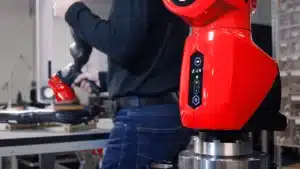 Expert Calibration for Your Critical Tooling 1