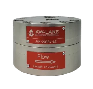 JV-BB (ball bearing) Series of Positive Displacement Flow meter