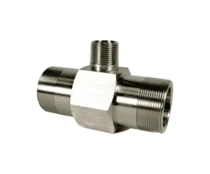 TG Series Gas Turbine Flow Meter