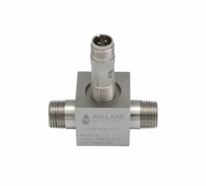 TL Series Low-Flow Turbine Flow Meter