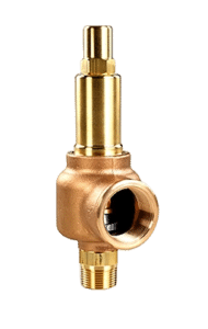Safety Relief Valves 1