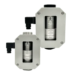 Flow Rate Transmitter