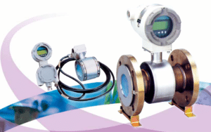 azbil magmeters