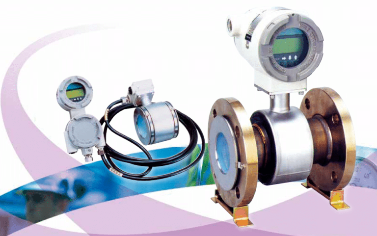 azbil magmeters