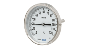 bimetal thermometer