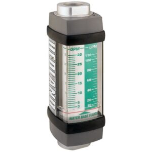 Water-Based Fluid Meter