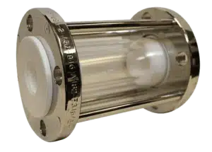 lantern flow Level Indicator