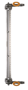 Direct-Reading Liquid Level Indicator