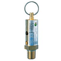 kunkle models 541/542/548 safety valves