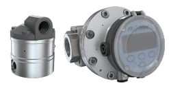 FLOMEC® OM Standard Pressure Flow Meters