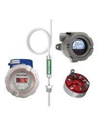 Temperature Transmitters 1