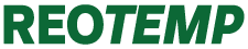 reotemp corporate logo