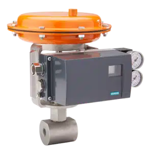 Pressure Regulators 1