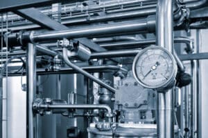 Application Note: Boiler Control System Upgrade & Efficiency Tuning 1