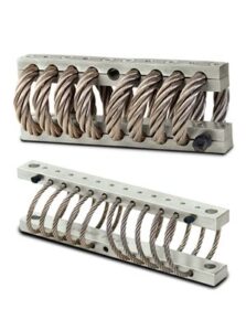 ITT Enidine Case Study: Protecting Mobile Electronics With Wire Rope Isolators 2