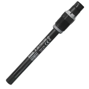 Oxygen Sensor for Water and Wastewater