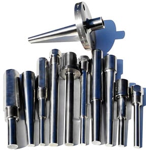 Series 10000 Thermowells