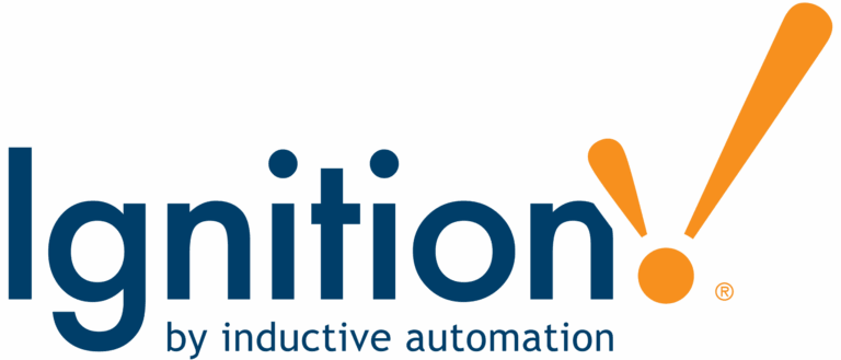 Ignition SCADA main logo