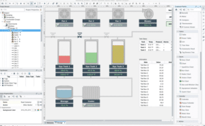 UI for ignition web scada