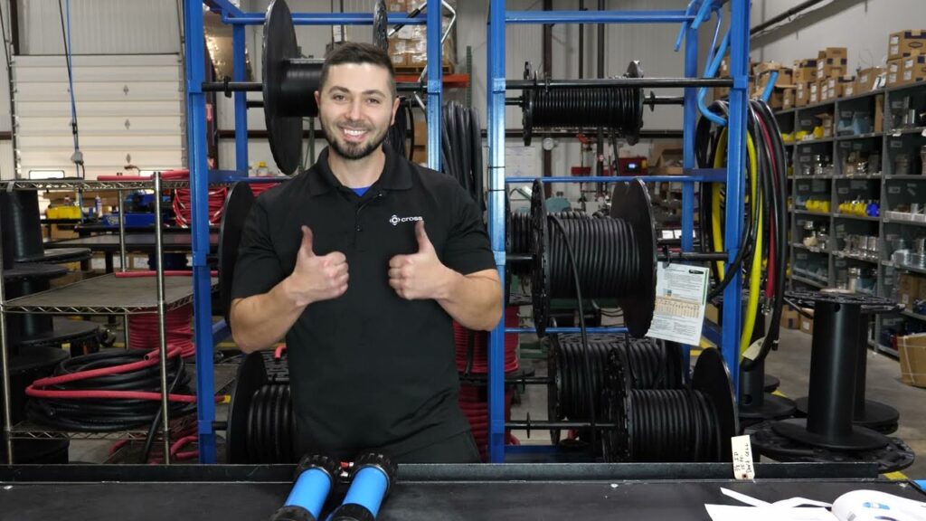 Custom Hose Fabrication 7