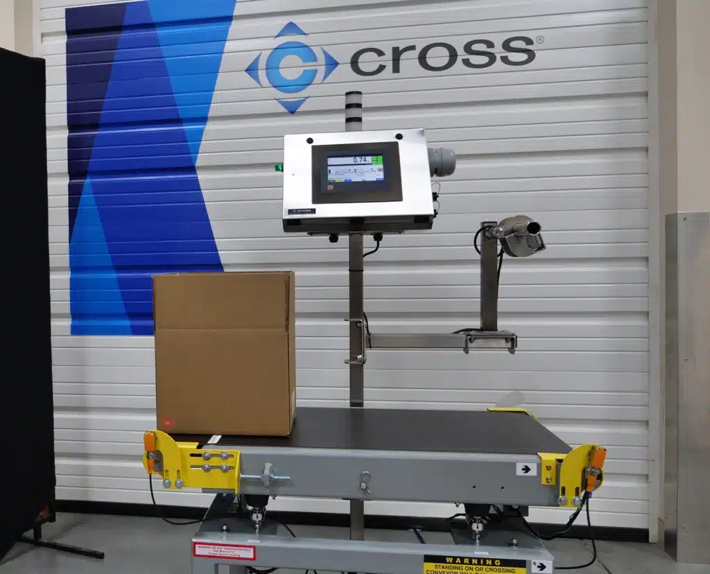 Checkweighers 3