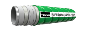 PURESpirits Hose Series 7650P for distilleries and brewing