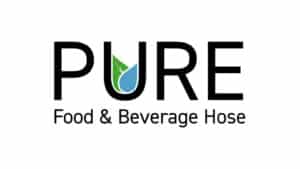 Parker PURE main logo