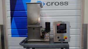 ingredient feeder and panel automation