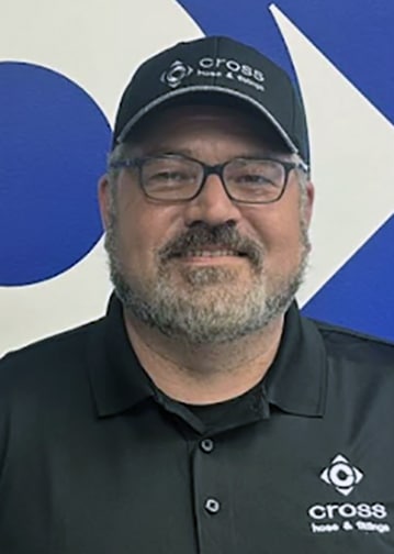 Cross Company - Kevin Mooseles