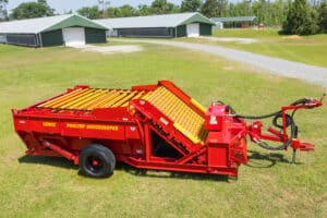tractor pto for agriculture OEMs