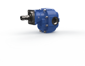 Cross and Ronzio Partner For PTO-Driven Gear Pumps for Agricultural OEMs 2