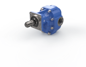 Cross and Ronzio Partner For PTO-Driven Gear Pumps for Agricultural OEMs 1