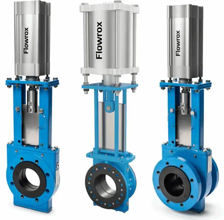valmet automated on/off valves