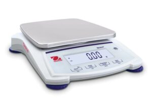 Ohaus Scout SJX1502 LFT scale