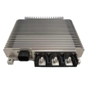 FAQ: Over-the-Road Charging (OTRC) for Electric Work Vehicles 1