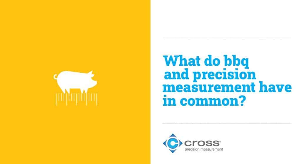 Cross Precision Measurement Open House - Tulsa 2026 7