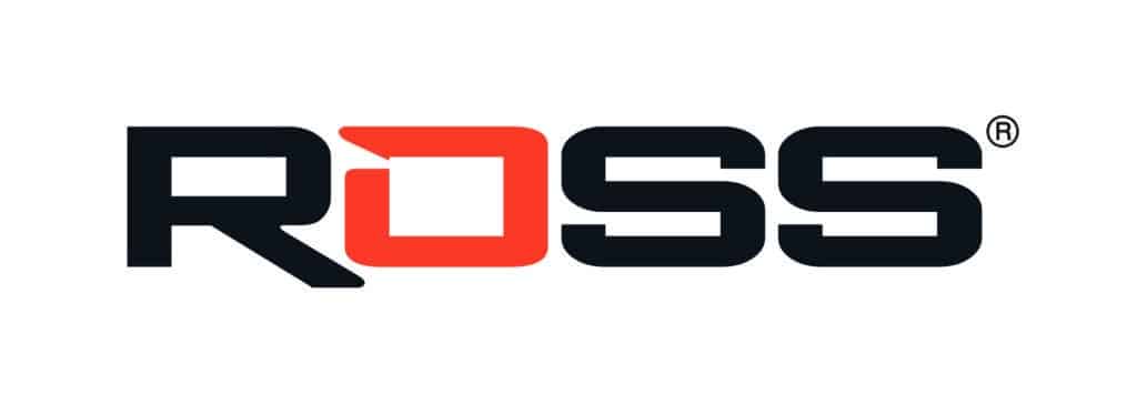 ROSS corporate logo