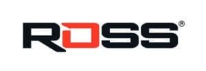 ROSS corporate logo